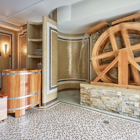 Apartment Villa Dionysus Karlovy Vary Esterno foto